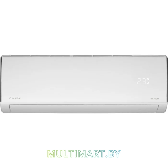 Кондиционер EcoStar RADIUM KVS-RAD24CH